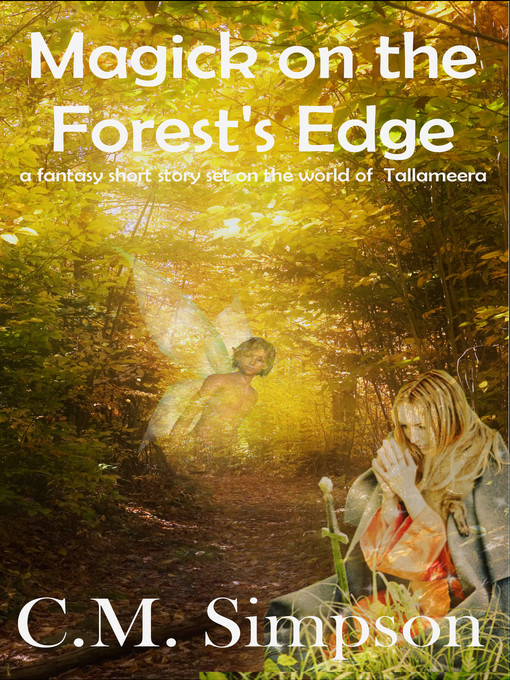 Kápumynd af Magick on the Forest's Edge
